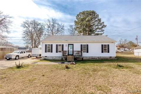 2310 Pickett Street, Hopewell, VA 23860