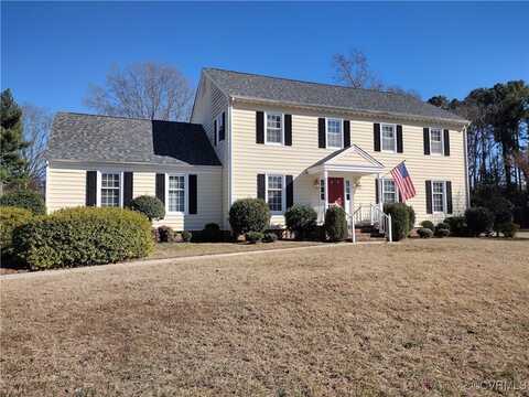 3007 Driftwood Avenue, Colonial Heights, VA 23834