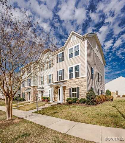 3500 Sterling Brook Drive, Chesterfield, VA 23237