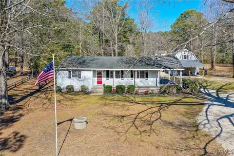 324 Todds Creek Lane, Mathews, VA 23109