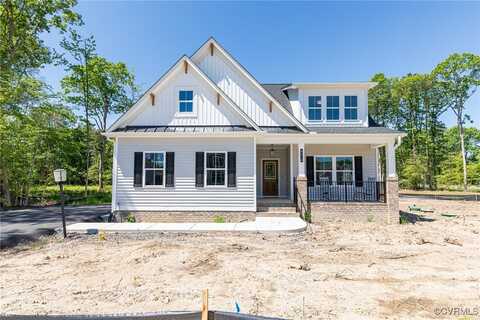 8018 Caler Way, Mechanicsville, VA 23116
