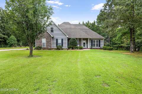 245 Station Road, Beech Bluff, TN 38313