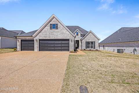 29 Rockford Drive, Jackson, TN 38305