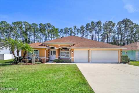 5 Washington Place, Palm Coast, FL 32164