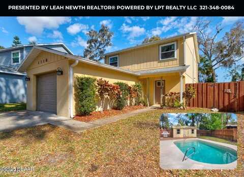 1118 Meditation Loop, Port Orange, FL 32129