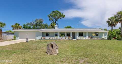 72 Rockefeller Drive, Ormond Beach, FL 32176