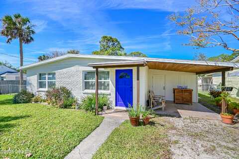 902 Conrad Drive, New Smyrna Beach, FL 32168