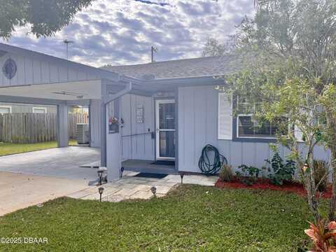 14 Butternut Circle, Ormond Beach, FL 32174