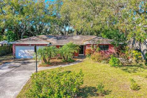 2010 Juniper Drive, Edgewater, FL 32141