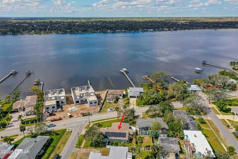 201 Woodland Avenue, Daytona Beach, FL 32118