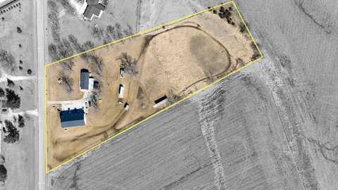 1460 U.S 69 Highway, Osceola, IA 50213