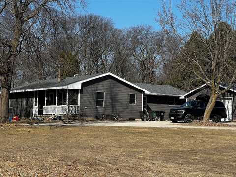 3656 NE 62nd Avenue, Ankeny, IA 50021
