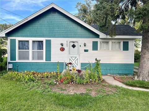 6305 SW 10th Street, Des Moines, IA 50315