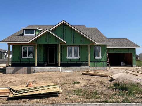 408 SW 18th Street, Ankeny, IA 50023