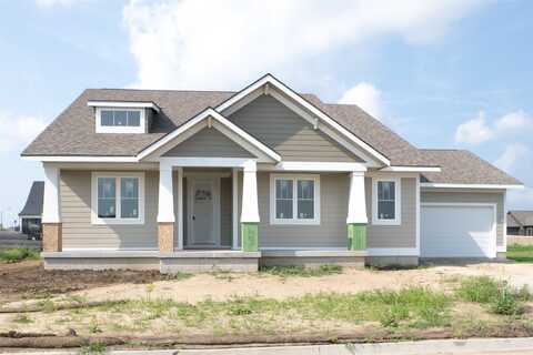 408 SW 18th Street, Ankeny, IA 50023
