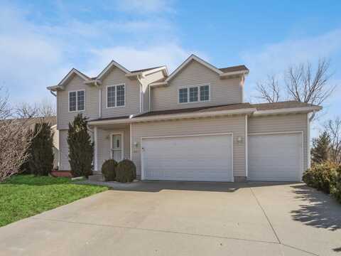 604 NW 8th Street, Grimes, IA 50111