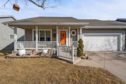 1202 SE Mallard Creek Drive, Ankeny, IA 50021