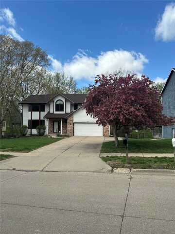 3514 SW 33rd Street, Des Moines, IA 50321