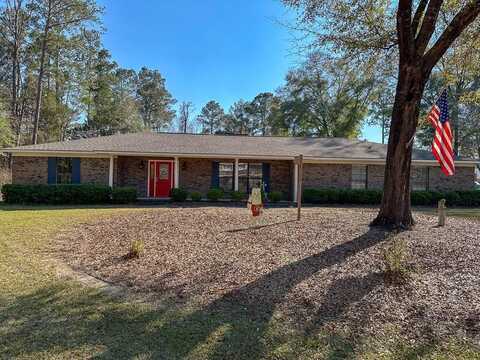 103 Sunrise Drive, Eufaula, AL 36027