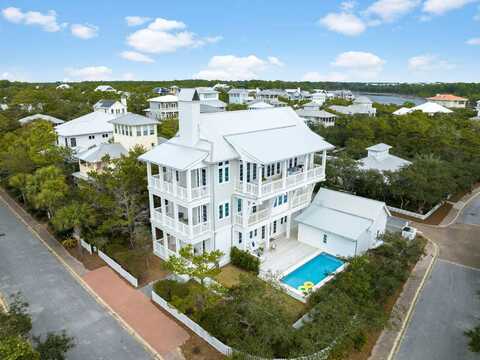 41 Draper Lane, Santa Rosa Beach, FL 32459