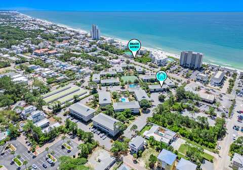 3799 E County Highway 30A, Santa Rosa Beach, FL 32459