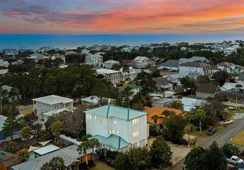 208 Birch Street, Santa Rosa Beach, FL 32459