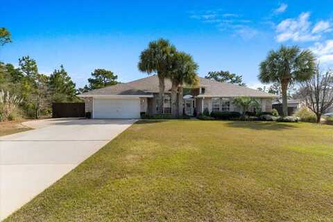 2052 Resort Street, Navarre, FL 32566