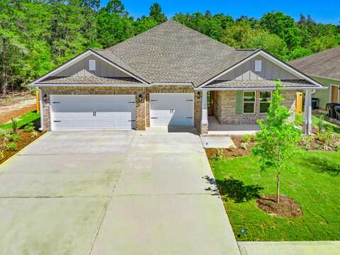 71 Leap Year Lane, Freeport, FL 32439