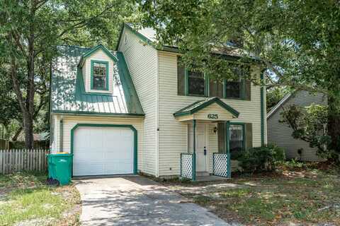 625 Lloyd Street, Fort Walton Beach, FL 32547