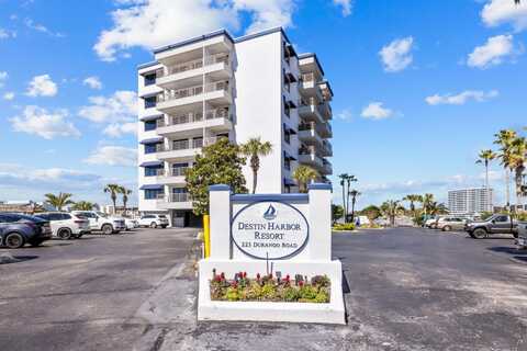 223 Durango Road, Destin, FL 32541