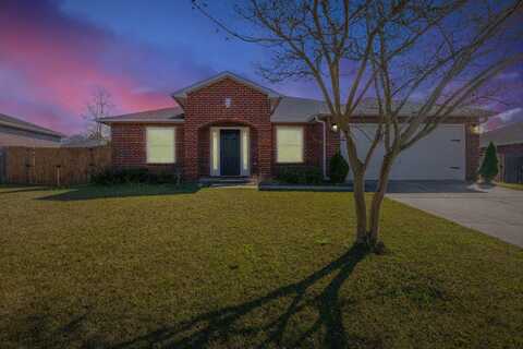 4632 Carmel Circle, Pace, FL 32571
