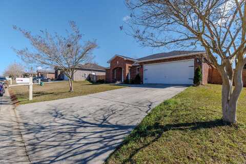 4632 Carmel Circle, Pace, FL 32571
