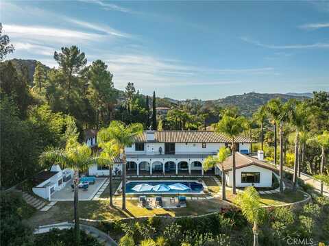 420 Inverness Drive, La Canada Flintridge, CA 91011