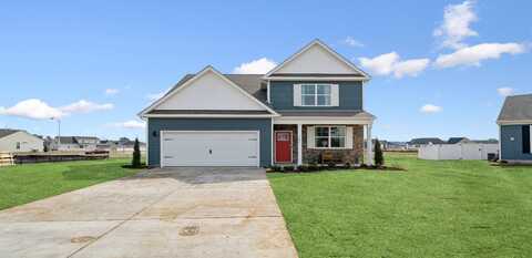 101 Genoa Dr, Elizabeth City, NC 27909