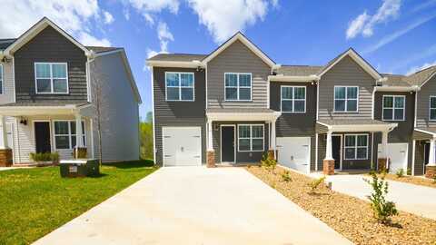 24 Cain Hollow Way, Asheville, NC 28806