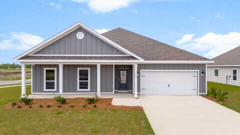 3198 Rachel Place, Southport, FL 32409