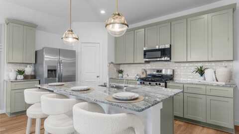 2526 Ocean Jasper Drive, Iowa Colony, TX 77583