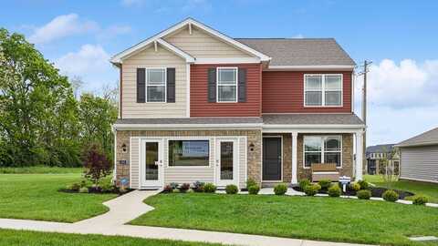 2012 Coachman Drive, RICHMOND, KY 40475