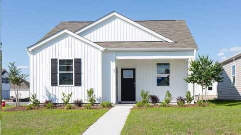 Corner Lot Bonaparte/Atlantic, Wilmington, NC 28411