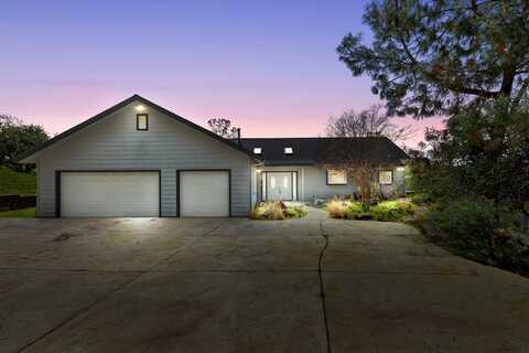43707 Cedar Grove Court, Coarsegold, CA 93614