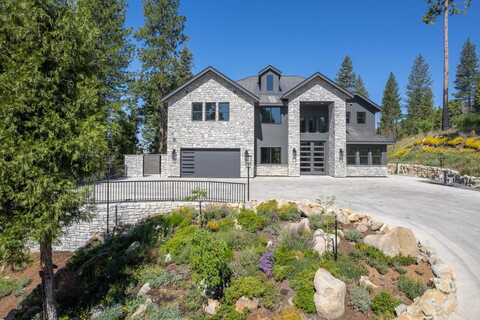 40145 Mariposa Lilly Lane, Shaver Lake, CA 93664