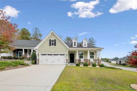 10 Glenside Court, Spring Lake, NC 28390