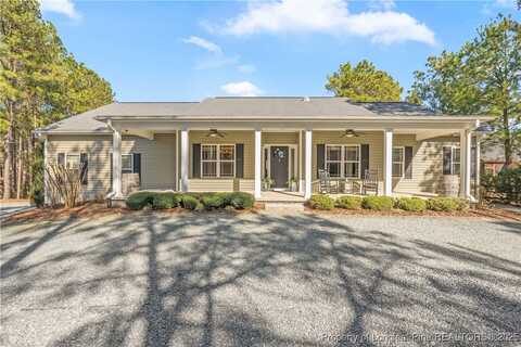 303 Queens Cove Way, Whispering Pines, NC 28327