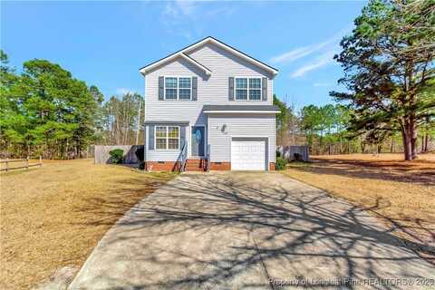 142 Doral Drive, Saint Pauls, NC 28384