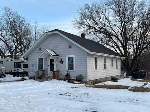 1407 Lincoln Street, Gowrie, IA 50543