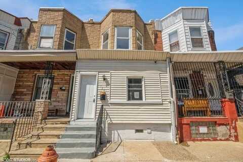 739 EAST CORNWALL STREET, PHILADELPHIA, PA 19134