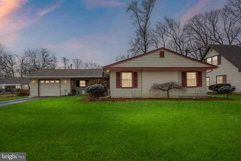 202 EASTBROOK LANE, WILLINGBORO, NJ 08046