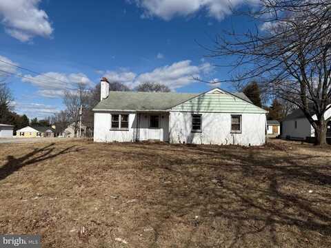 3127 PROVIDENCE ROAD, NORRISTOWN, PA 19403