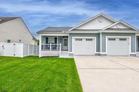 1 Sand Dollar Dr., Cape May Court House, NJ 08210