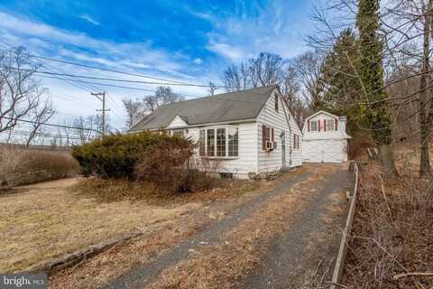 2091 DURHAM ROAD, NEW HOPE, PA 18938